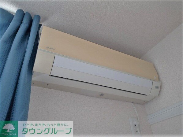 レオパレスブルーシャインの物件内観写真